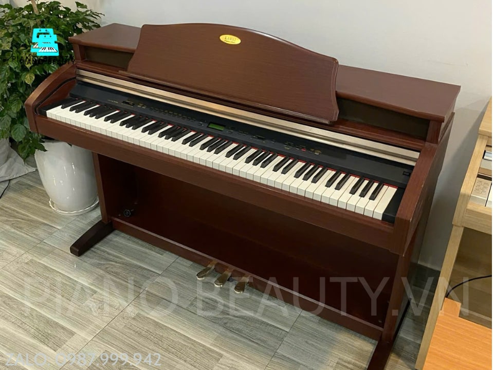 Đàn Piano điện Kawai PW1000M - Piano Beauty