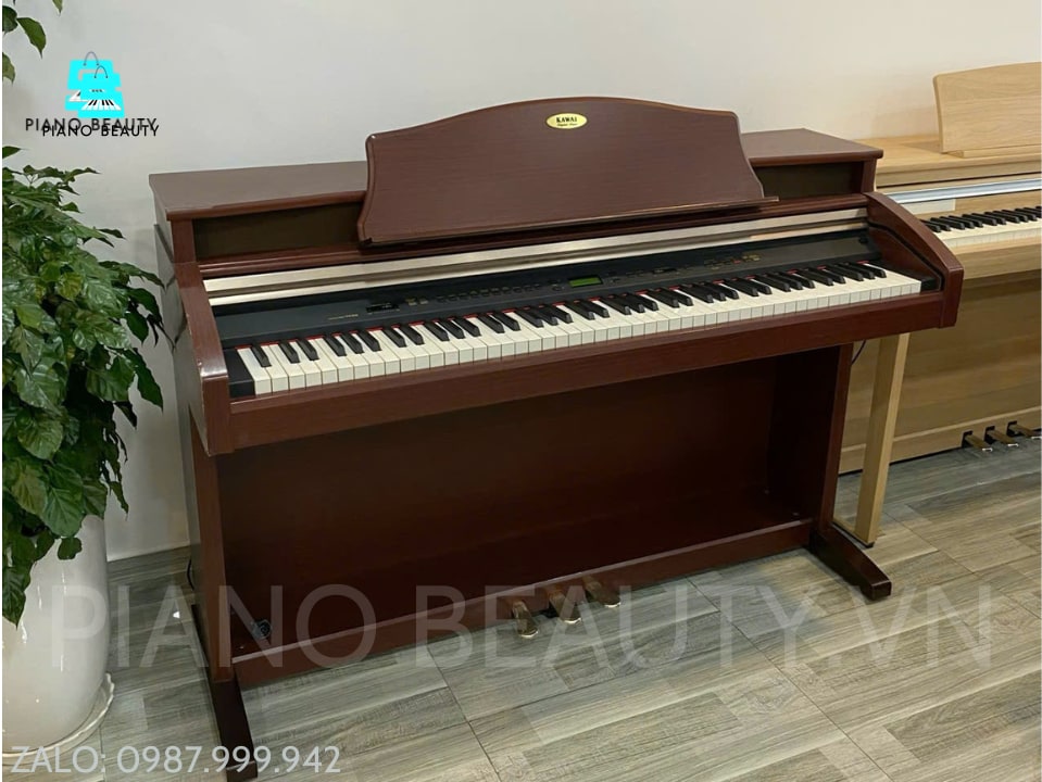 Đàn Piano điện Kawai PW1000M Kawai — ảnh 4