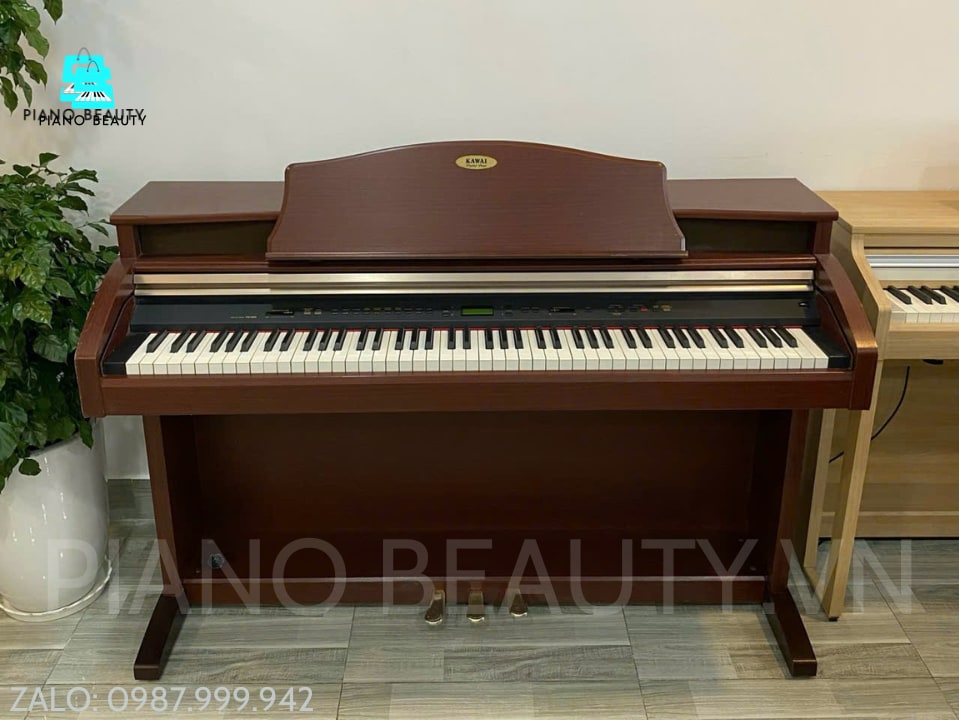 Đàn Piano điện Kawai PW1000M Kawai — ảnh 5