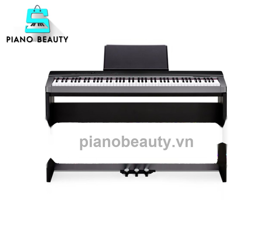 Piano điện casio px130
