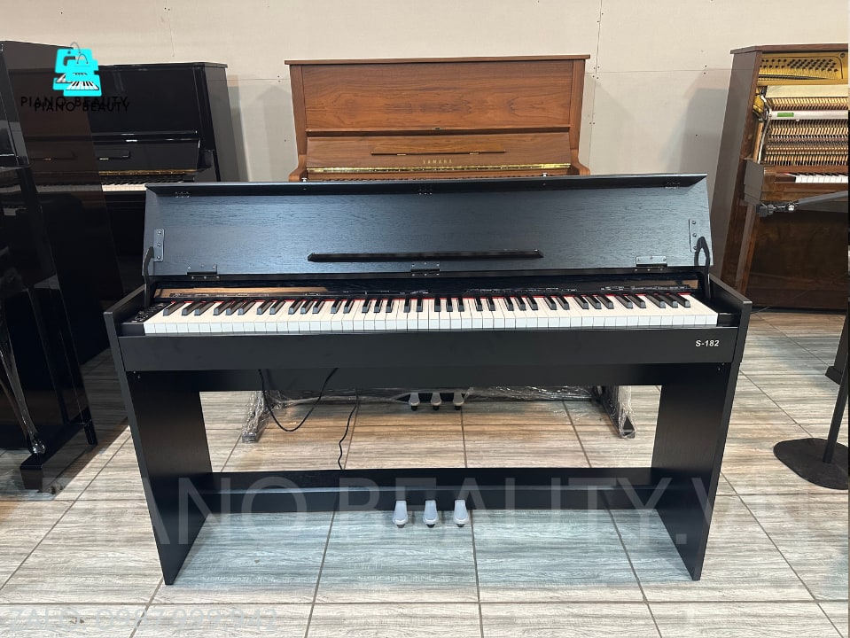 Đàn Piano điện Beisite S182 Beisite — ảnh 8