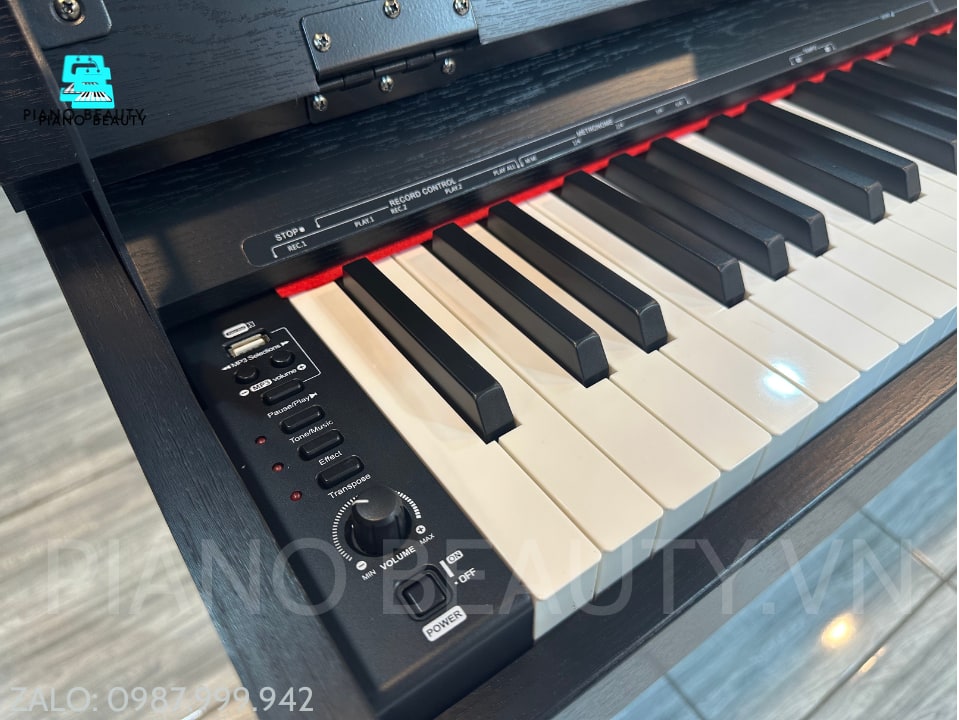 Đàn Piano điện Beisite S182 Beisite — ảnh 6