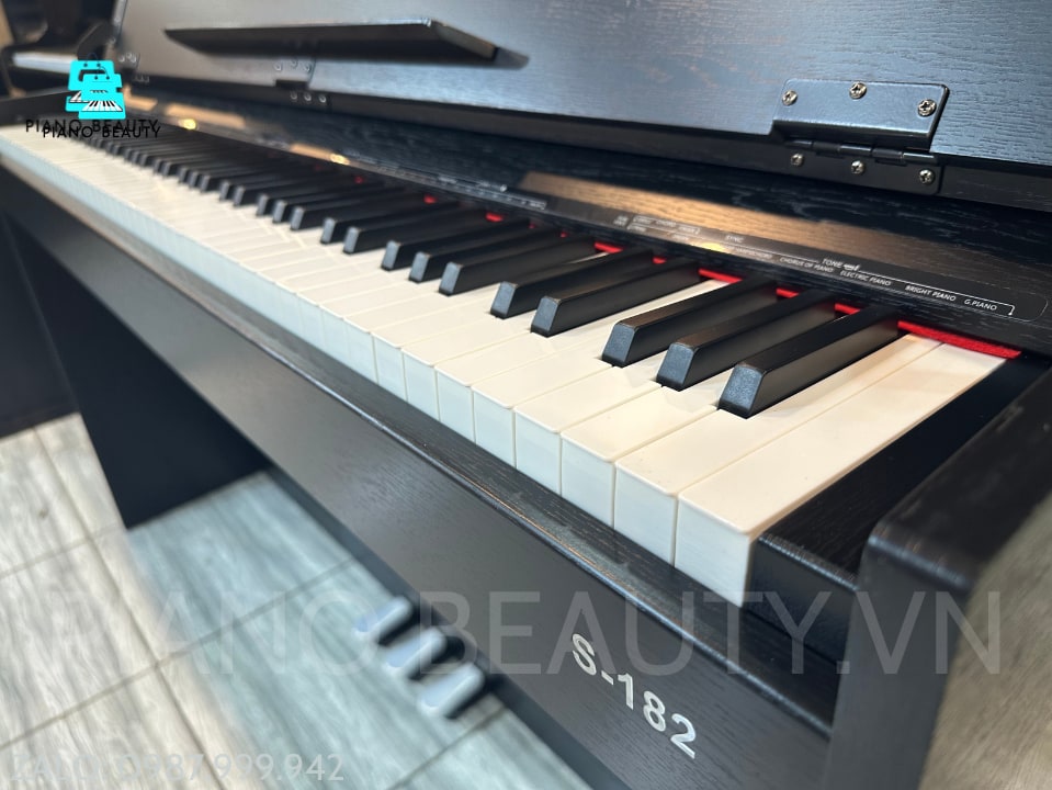 Đàn Piano điện Beisite S182 Beisite — ảnh 5