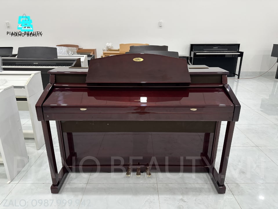 Đàn Piano điện Kawai CA1000GP KAWAI — ảnh 5