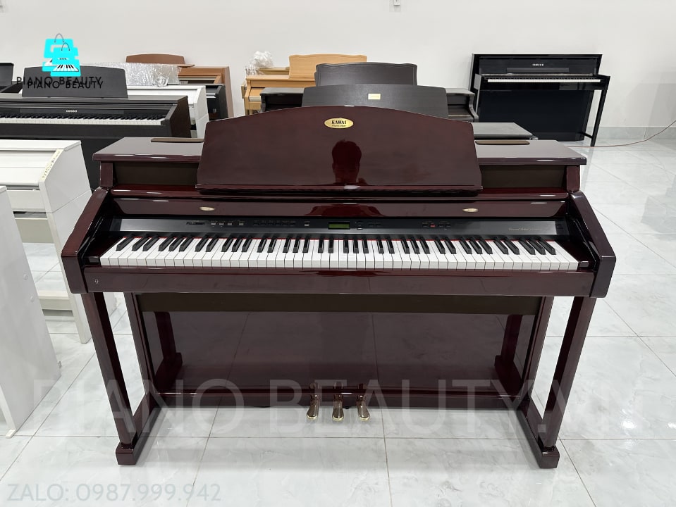 Đàn Piano điện Kawai CA1000GP KAWAI — ảnh 11