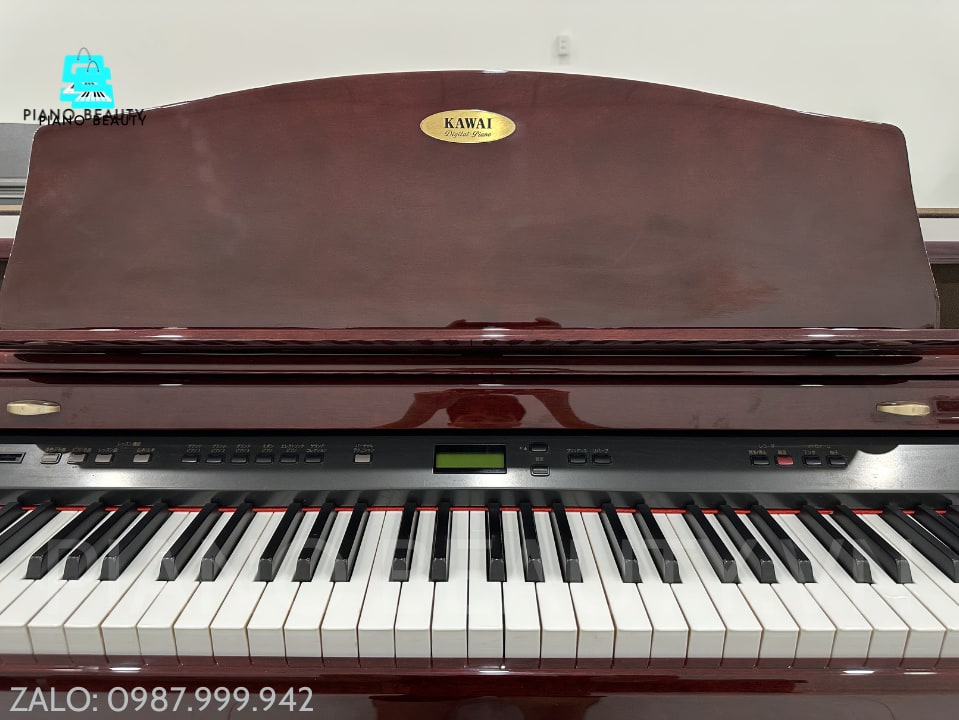 Đàn Piano điện Kawai CA1000GP KAWAI — ảnh 6