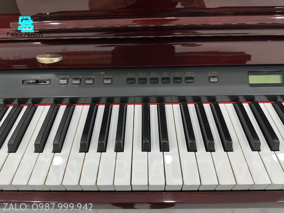 Đàn Piano điện Kawai CA1000GP KAWAI — ảnh 2