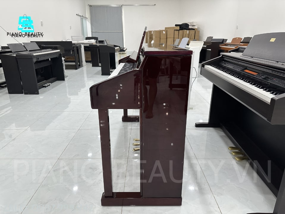 Đàn Piano điện Kawai CA1000GP KAWAI — ảnh 4