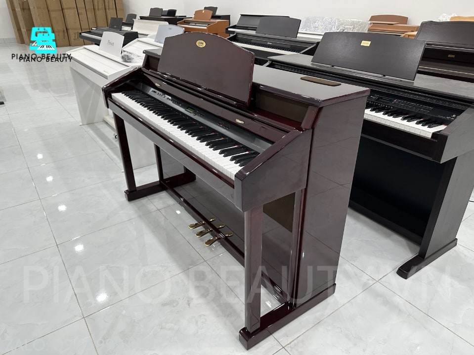 Đàn Piano điện Kawai CA1000GP KAWAI — ảnh 12