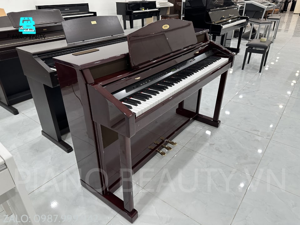 Đàn Piano điện Kawai CA1000GP KAWAI — ảnh 8
