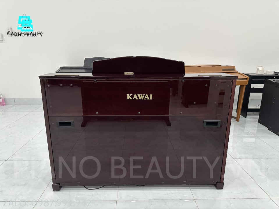 Đàn Piano điện Kawai CA1000GP KAWAI — ảnh 7