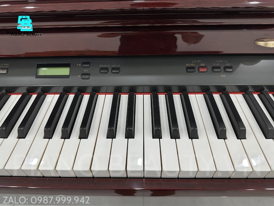 Đàn Piano điện Kawai CA1000GP KAWAI — ảnh 3