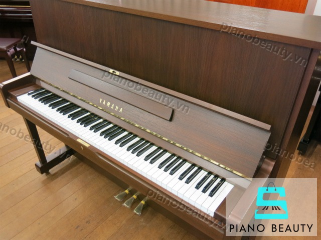 Đàn Piano Yamaha W120BW