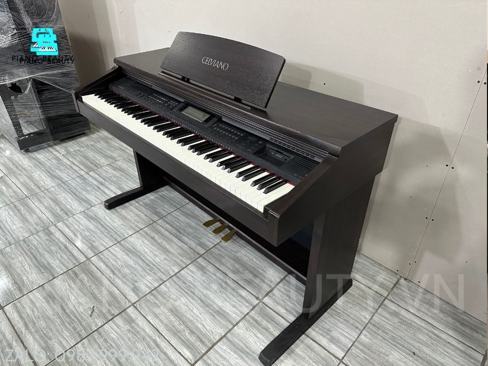 Đàn Piano điện Casio AP60R CASIO — ảnh 3