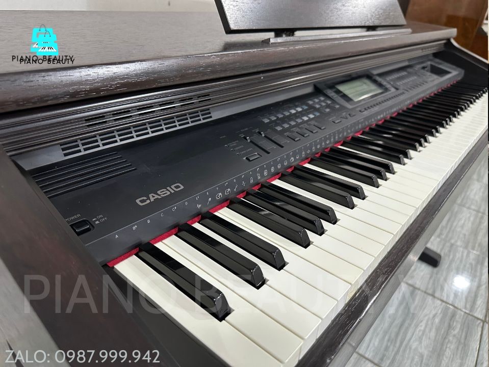 Đàn Piano điện Casio AP60R CASIO — ảnh 7