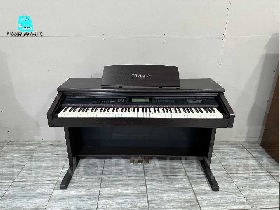 Đàn Piano điện Casio AP60R CASIO — ảnh 2