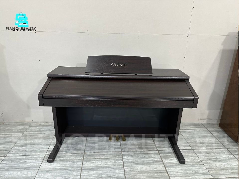Đàn Piano điện Casio AP60R - Piano Beauty