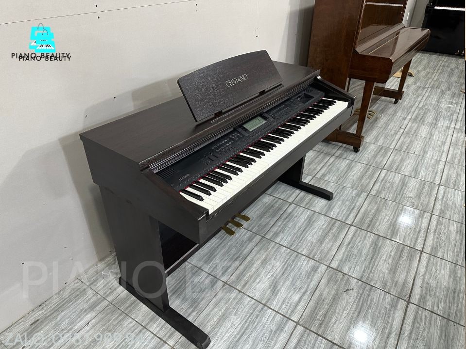 Đàn Piano điện Casio AP60R CASIO — ảnh 4