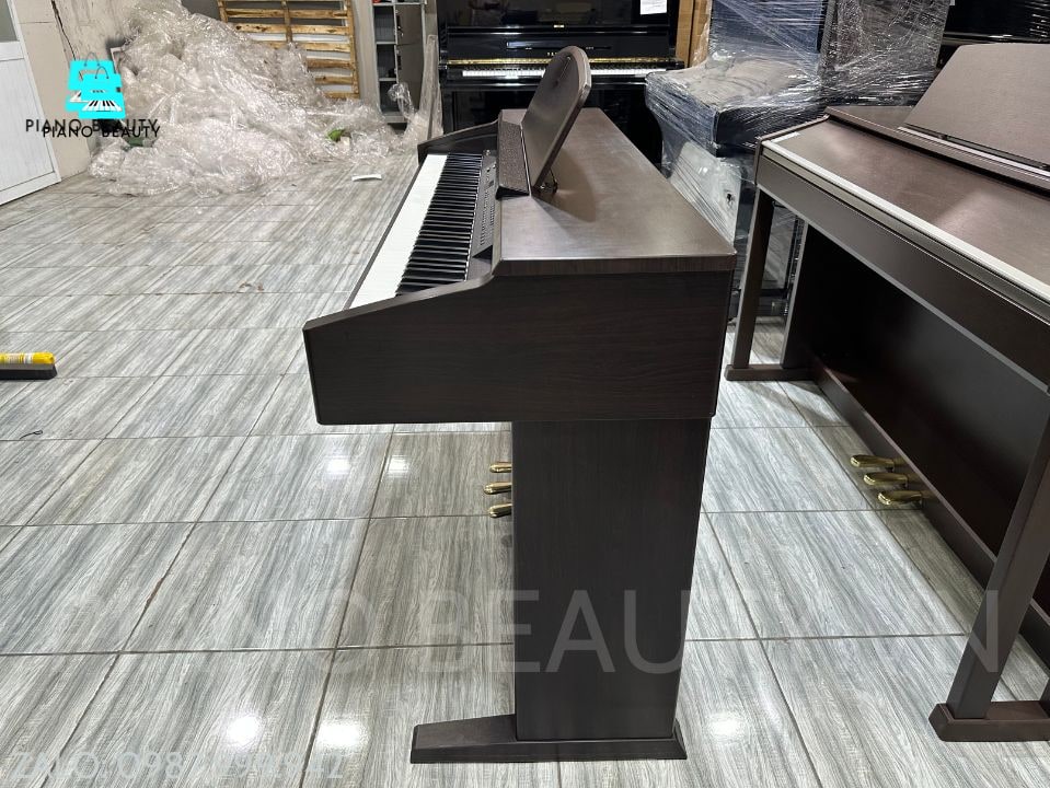 Đàn Piano điện Yamaha CLP130R YAMAHA — ảnh 5