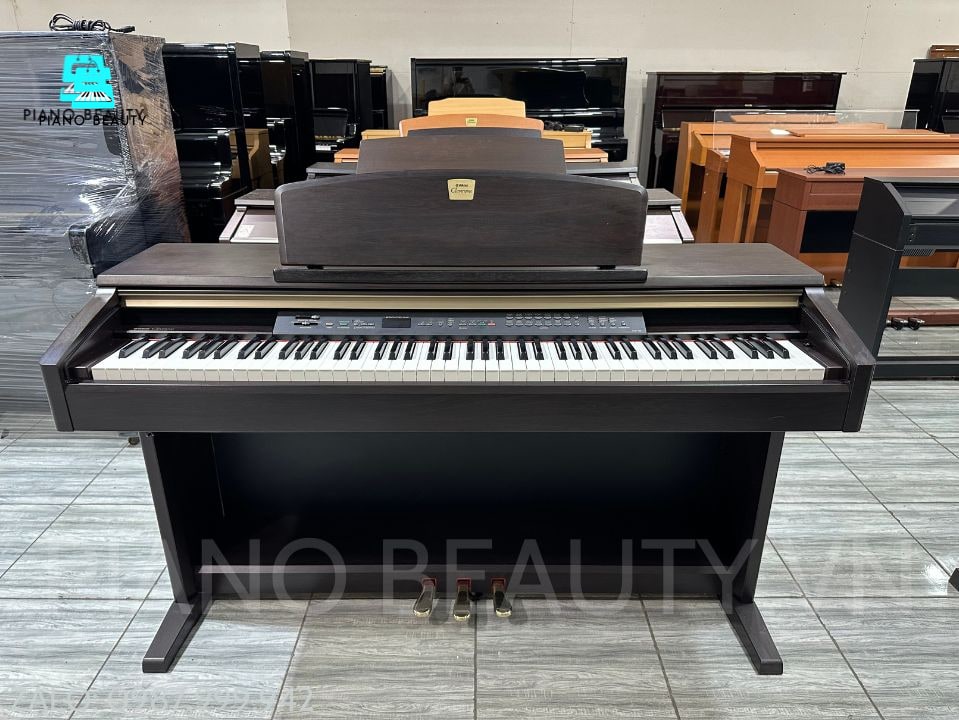 Đàn Piano điện Yamaha CLP130R YAMAHA — ảnh 3