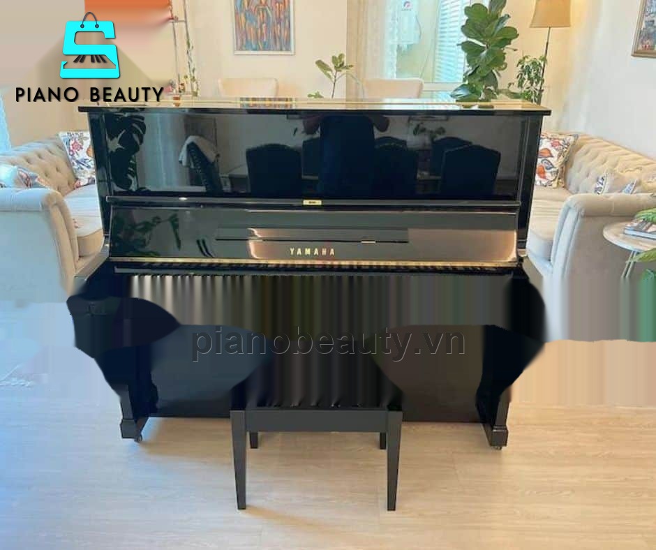 Đàn Piano Yamaha U2H