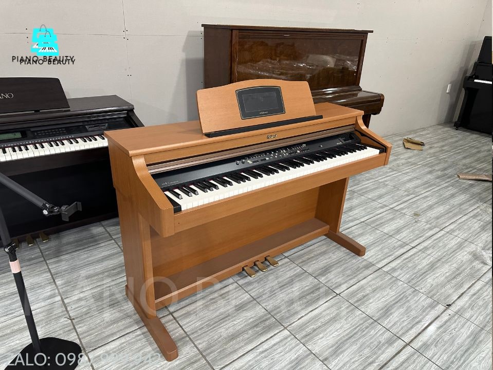 Đàn Piano điện Roland HPI7C ROLAND — ảnh 8