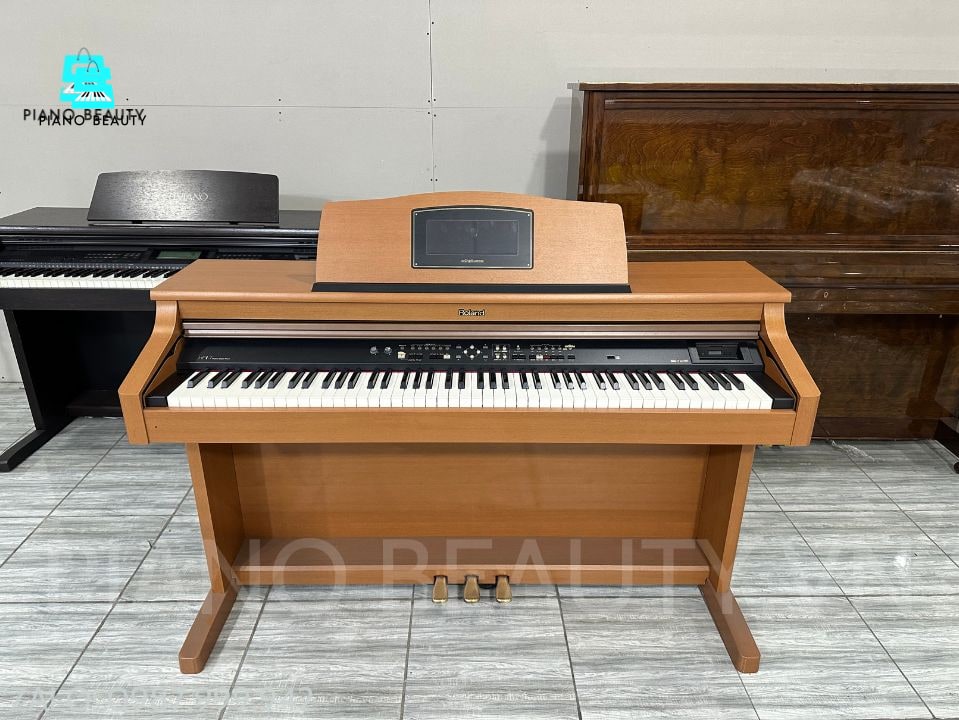 Đàn Piano điện Roland HPI7C ROLAND — ảnh 9