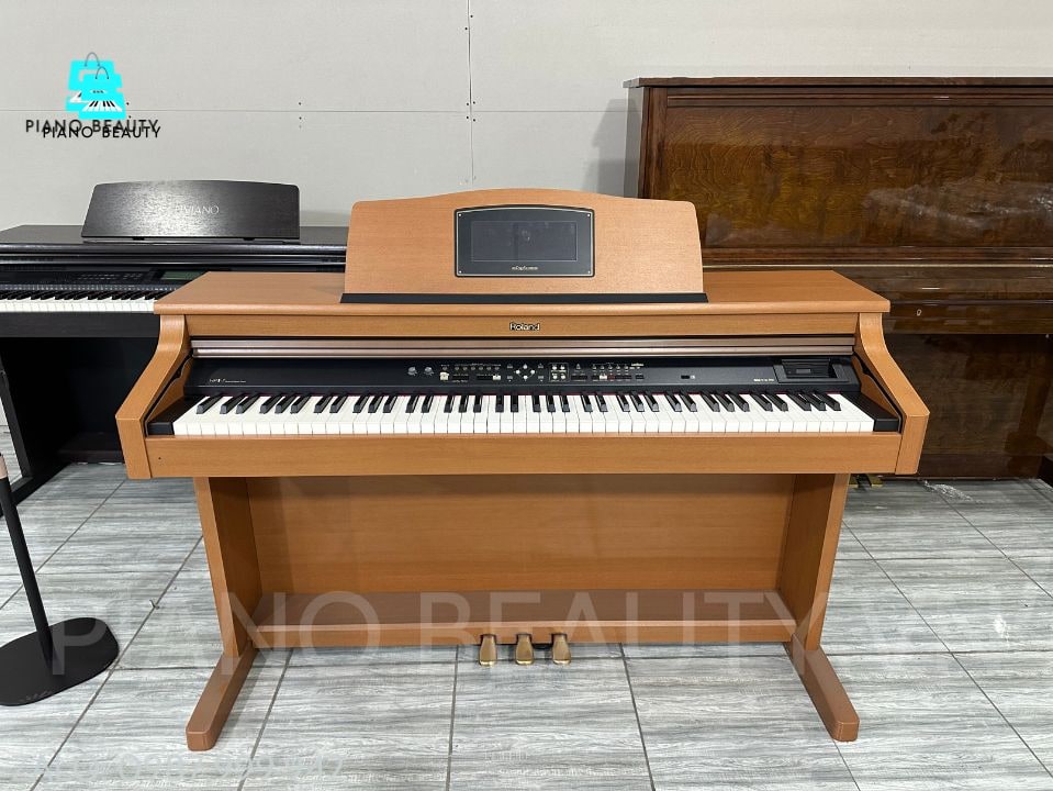 Đàn Piano điện Roland HPI7C ROLAND — ảnh 5