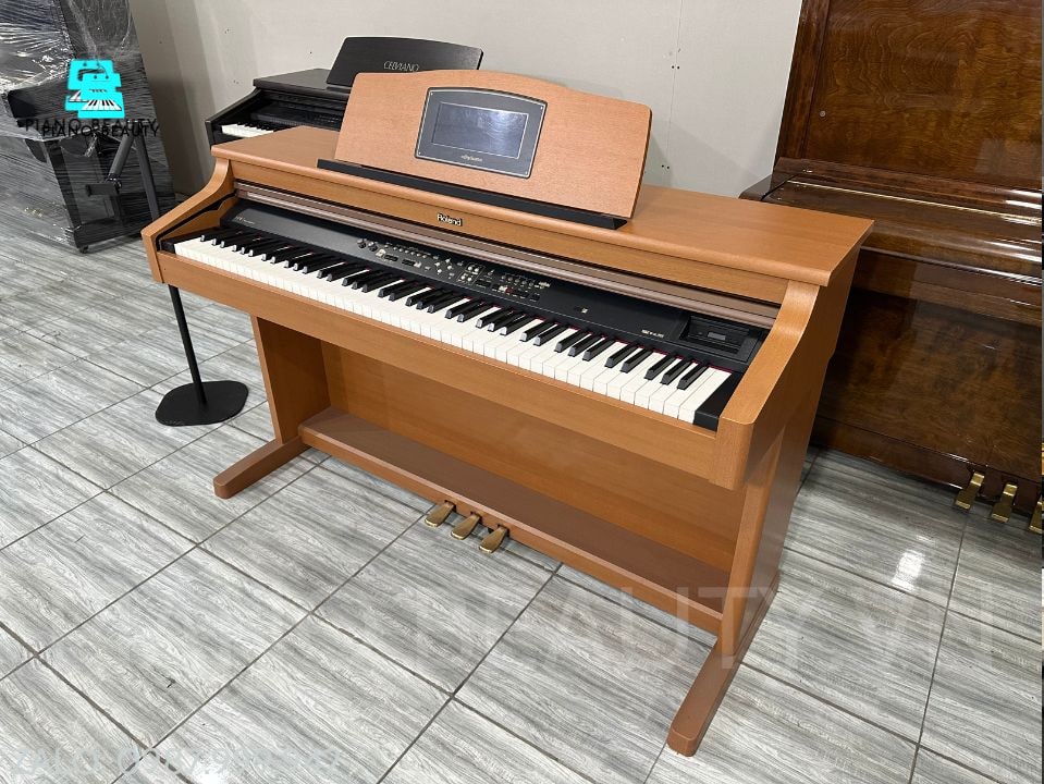Đàn Piano điện Roland HPI7C ROLAND — ảnh 7