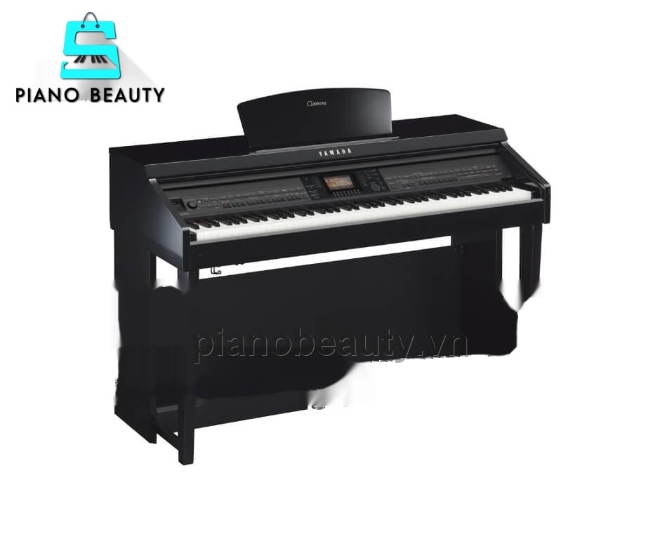 Piano điện Yamaha CVP701