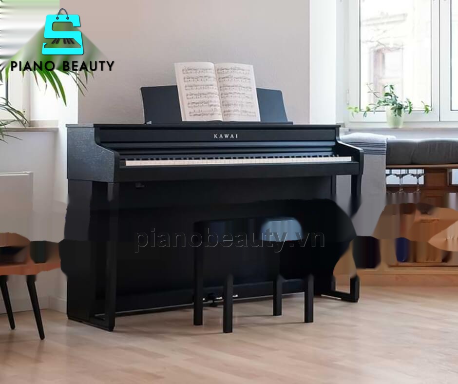 Piano Điện Kawai CA901 R