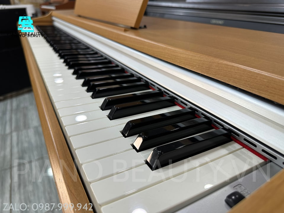 Đàn Piano điện Yamaha YDP131C YAMAHA — ảnh 10