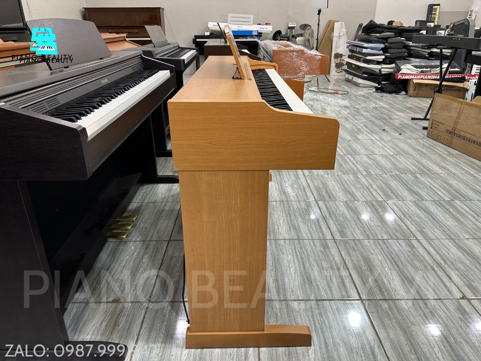 Đàn Piano điện Yamaha YDP131C YAMAHA — ảnh 6