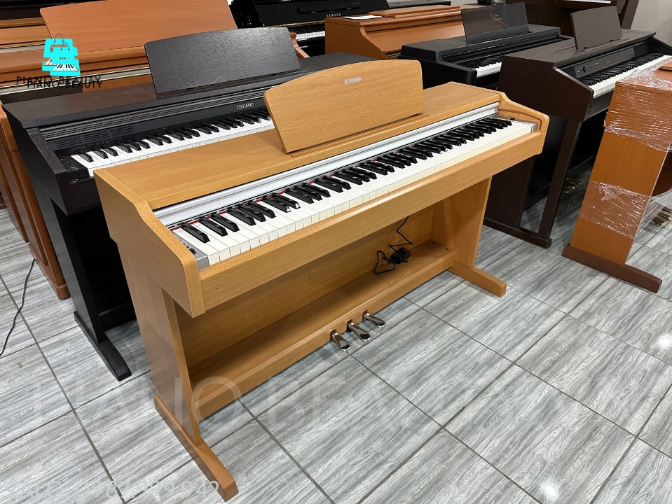 Đàn Piano điện Yamaha YDP131C YAMAHA — ảnh 5