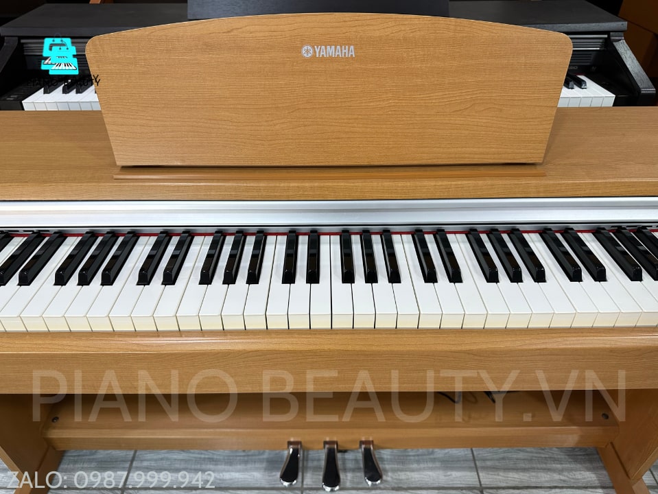 Đàn Piano điện Yamaha YDP131C YAMAHA — ảnh 9