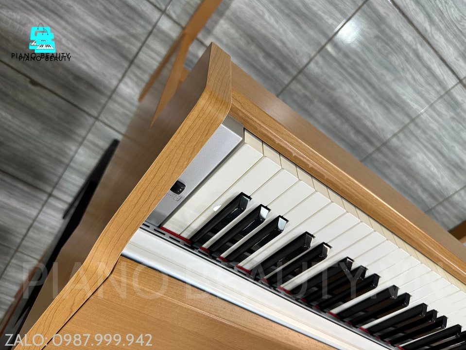 Đàn Piano điện Yamaha YDP131C YAMAHA — ảnh 8