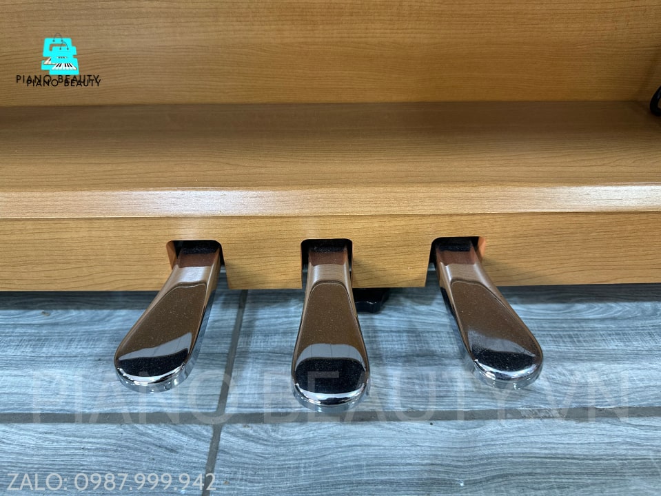 Đàn Piano điện Yamaha YDP131C - Piano Beauty