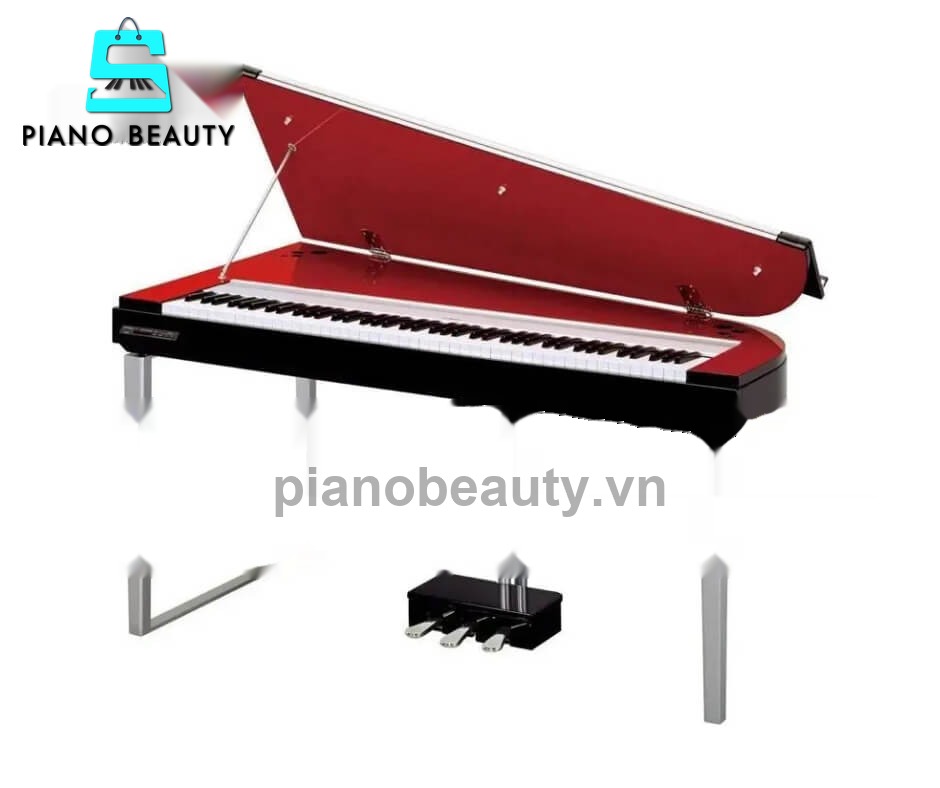 Đàn Piano Điện Yamaha H01VR